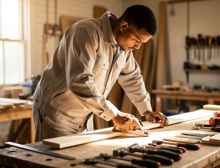 Carpenter service in South Fulton
